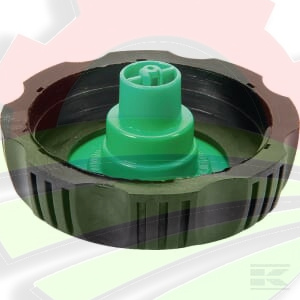 Korek wlewu paliwa Zetor