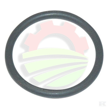 Pierścień uszczelniający o-ring 28.17x3.53mm EPDM czarny Arag