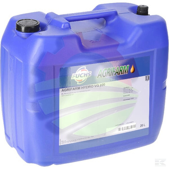 Olej Agrifarm Hydro VG 100, 20 l