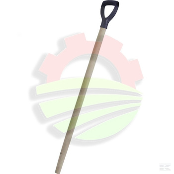 Trzonek szpadla DY Gopart, 1000 x 38 mm