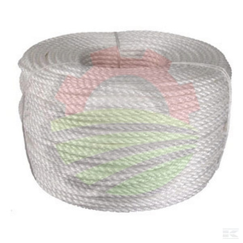 Lina polipropylenowa, 16 mm 220 mb