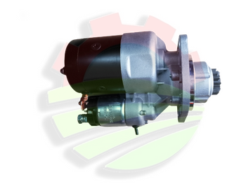 Rozrusznik z reduktorem typu Magneton C-330/C-360/Zetor Blue Line EXPOM KWIDZYN