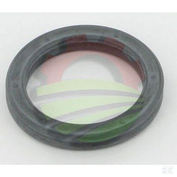 Pierścień oporowy szybkozłącza Case