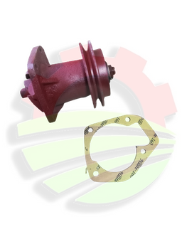 POMPA WODY Z KOŁEM ST C-385 86017000