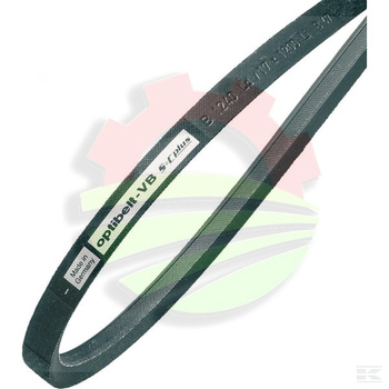 Pas klinowy Optibelt, B103 17x2616