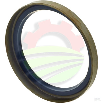 Pierścień uszczelniający, CNH