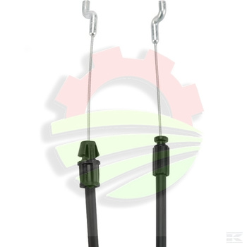 Linka hamulcowa Viking