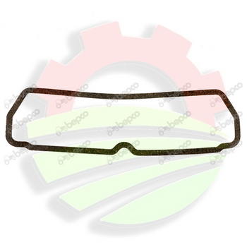 Uszczelka pokrywy klawiatury