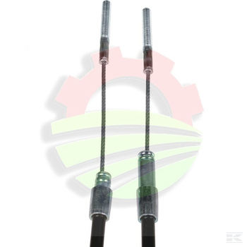 Linka sprzęgła, CNH