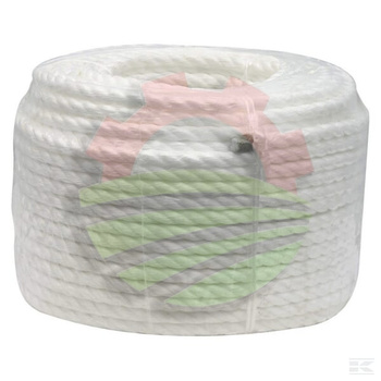 Lina polipropylenowa, 16 mm 500 mb