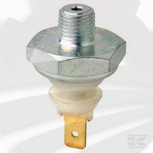 Czujnik ciśnienia oleju