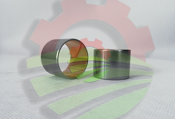 Tuleja półosi Case Steyr