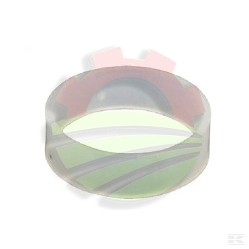 Pierścień dystansowy, Case - IH