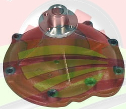 Pompa wody 3132739R94