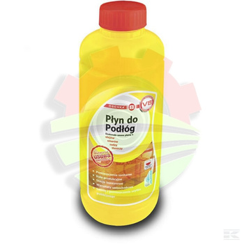 Płyn do mycia podłóg V8, 1000ml