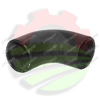 Wąż chłodnicy 38x40mm