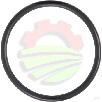 Pierścień uszczelniający o-ring 46.04x3.53mm EPDM czarny UDOR