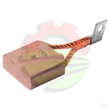 Szczotka rozrusznika Zetor