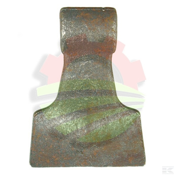 Nóż bijakowy Agrimaster