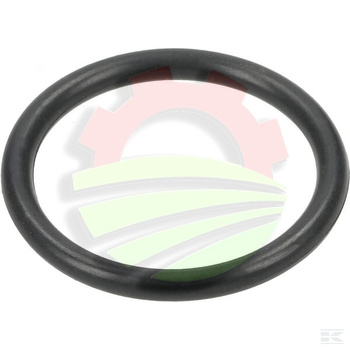 Pierścień uszczelniający o-ring 22.23x2.62mm czarny Comet