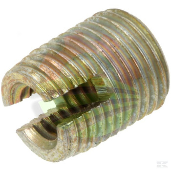 Wkładka gwintująca Ensat, M3 x 6