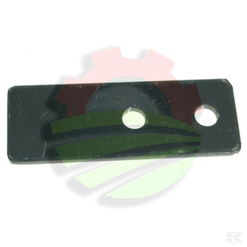 Prowadnica noża Mullos