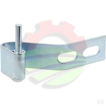 Zawiasa pokrywy maski prawej, pasuje do C-385