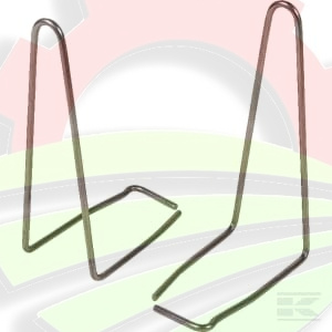 Zawias pływaka, 2 szt.