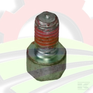 Śruba 8x16 912- 8.8