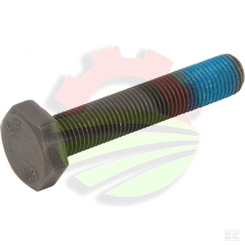 Śruba noża 3/8"x2"