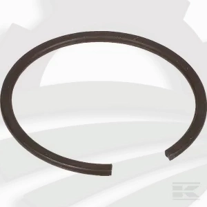 Pierścień zabezpieczający, CNH