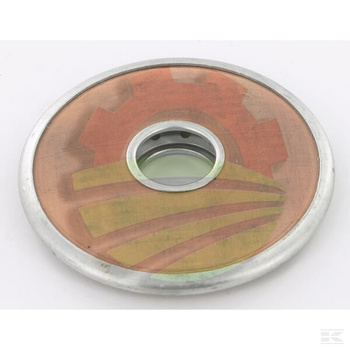 Sito filtrujące Zetor