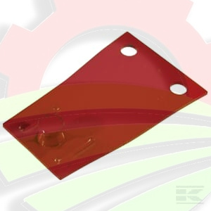 Trzymak noża pasujący do Pöttinger Kramp