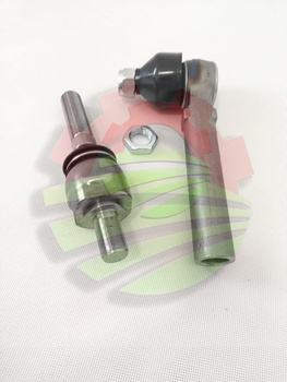 Końcówka drążka kierowniczego prawa VPJ3607