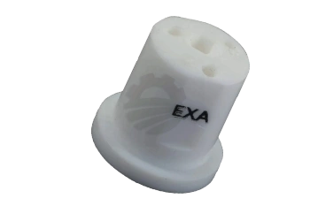 Rozpylacz nawozu płynnego EXA 08 biały ceramiczny Albuz