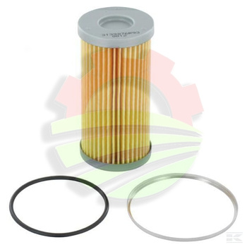 Filtr hydrauliki, oryginał CNH