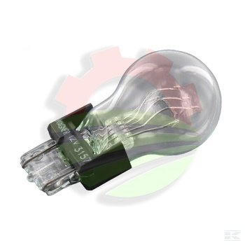 Żarówka 12 V, 27/8 W, John Deere