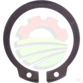 Pierścień zabezpieczający 12x1 471