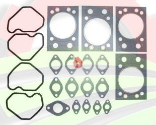 Komplet - zestaw uszczelek głowicy C-360 ORYGINAŁ URSUS