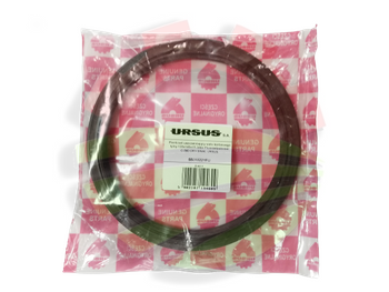 Uszczelniacz wału korbowego tylny 120x140x15 C-360 ORYGINAŁ URSUS