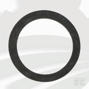 Pierścień gumowy odstojnika paliwa Zetor