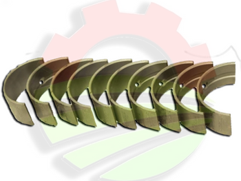 Kpl. panewek głównych N-0,75 (III szlif) 46401023, 90030253 C-360 ORYGINAŁ URSUS