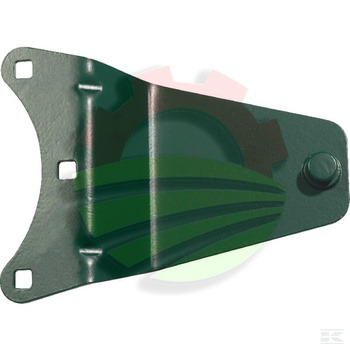 Trzymak noża pasujący do Vicon Kramp