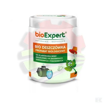 Bio deszczówka preparat biologiczny bioExpert 450 g