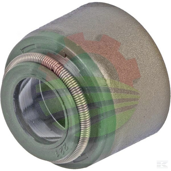 Uszczelka zaworu ssącego Zetor