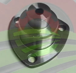 Czop zwrotnicy 5137239