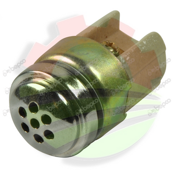 Kontrola świec żarowych 0.65V -52A