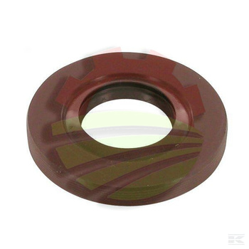 Pierścień uszczelniający wału - wał wyjściowy 4WD, pasuje do Case