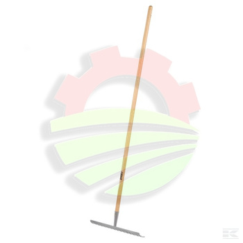 Grabie wzmacniane gopart, 16-zębne