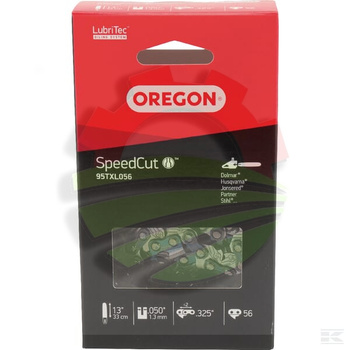 Łańcuch tnący, półdłuto .325" 1.3 mm 56 ogniw SpeedCut® Oregon